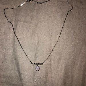 Kendra Scott Necklace